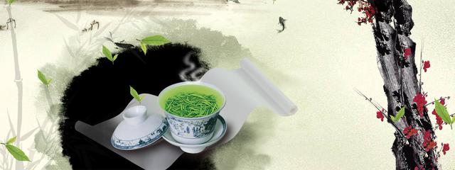 十大茶叶排行榜前10名