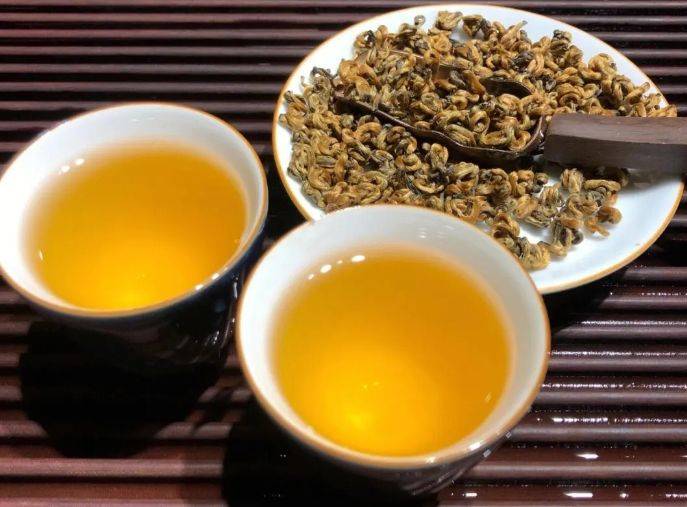 湘舜茶：茶艺：中开博体育官网入口华文明的瑰宝(图1)