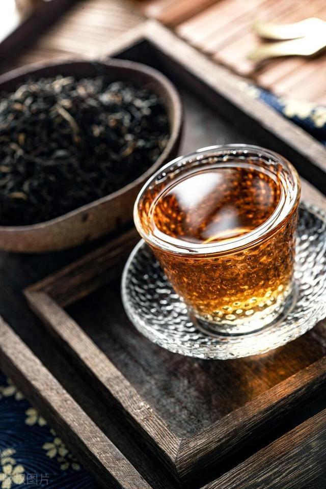 茶叶十大之最！最贵的茶、最香的茶、产量最少你知道几个？(图2)