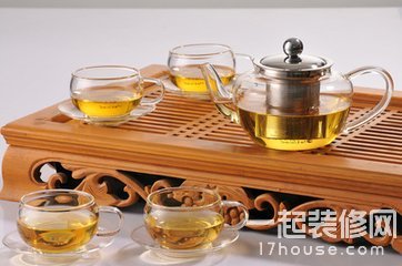 茶具包含器具详解 常开博体育官网入口用茶具简介(图1)