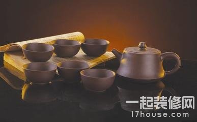 茶具包含器具详解 常开博体育官网入口用茶具简介(图2)