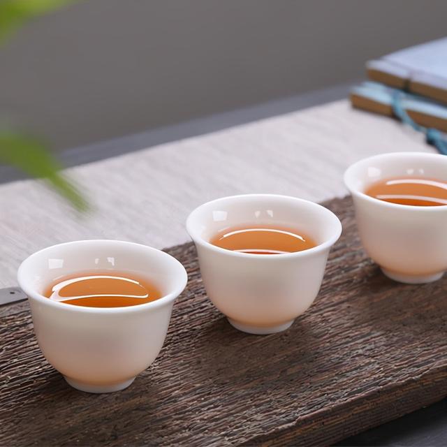 喝茶必备的10种茶具（史上最全的茶具使用讲解）开博体育官网入口(图5)