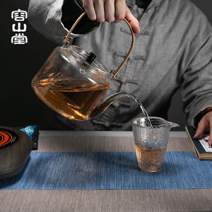 开博体育什么牌子的茶具质量好？茶具品牌前十名排名榜(图1)