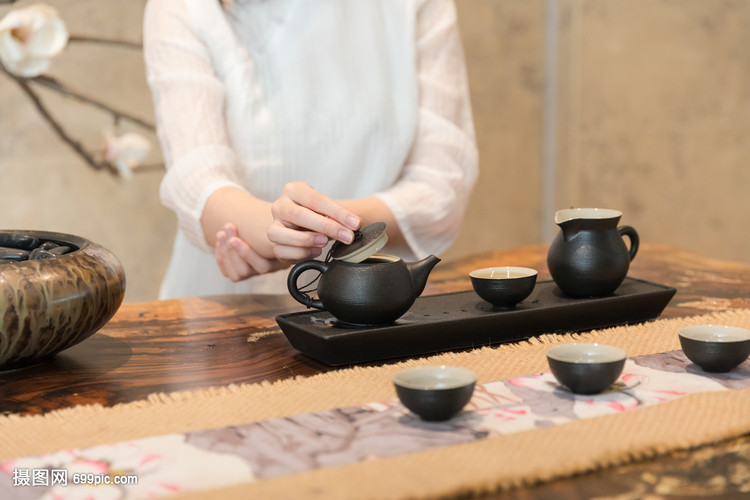 茶艺教程_茶艺基本知识教程_茶艺教程视频