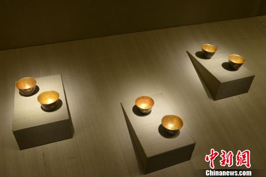 开博体育官网入口中国古代茶具与茶文化主题特展在苏州开展开博体育官方app(图2)