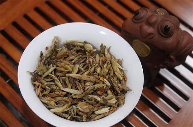 开博体育老鹰茶开博体育官方app是什么茶？细说老鹰茶的来历和作用(图5)