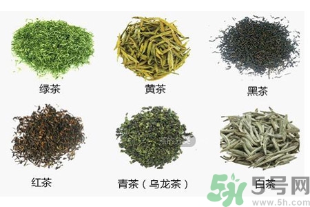 开博体育官网入口茶开博体育叶的种类有哪些？茶叶的功效有哪些？(图2)