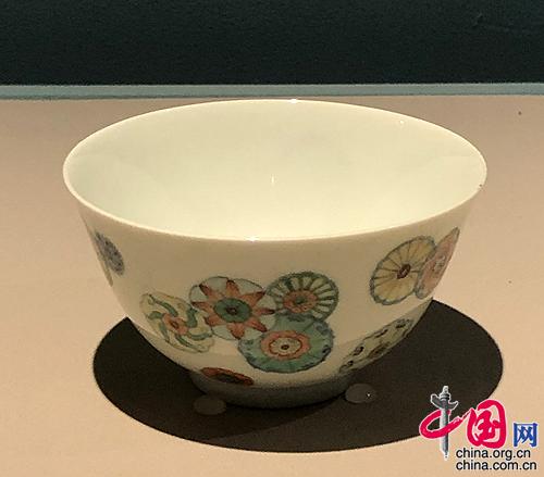 开博体育以茶为媒 交融互鉴： “茶·世界-茶文化特展” 在故宫开幕（组图）(图5)