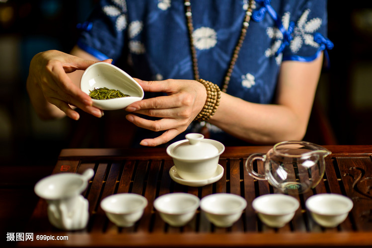 非遗村茶大赛倒计时两天！一场关于茶的盛宴你准备好了吗？